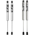 FOX Performance 2.0 IFP Shock Kit 4-6" Lift 980-24-641, 980-24-642