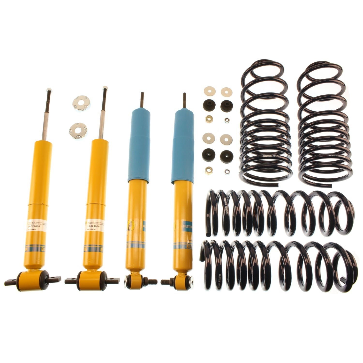 Bilstein B12 Pro-Kit Suspension Kit BTS-7501