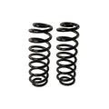 MOOG 81779 Rear Coil Spring Set for Jeep Cherokee