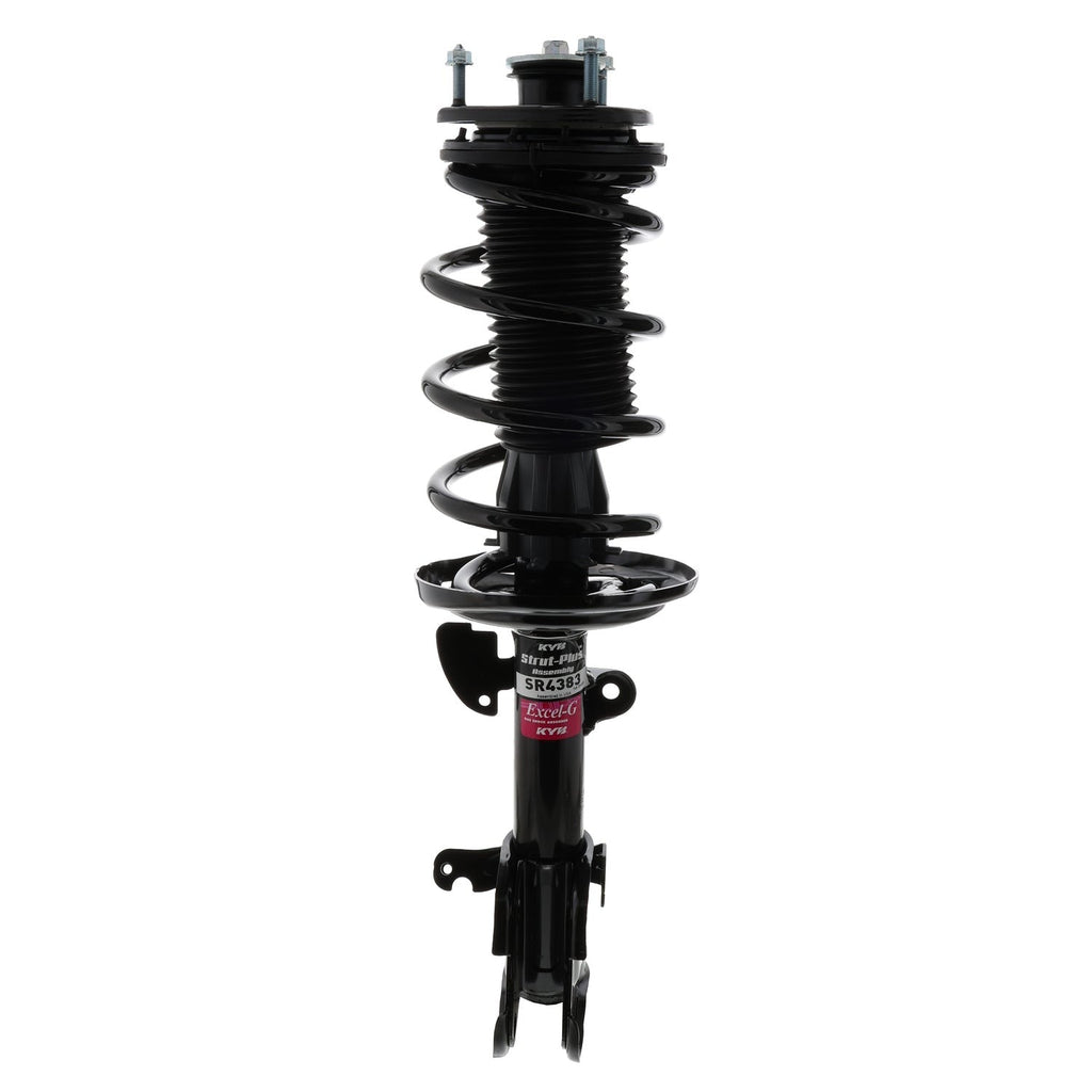 KYB SR4383 Front Left Strut-Plus Acura MDX, ZDX