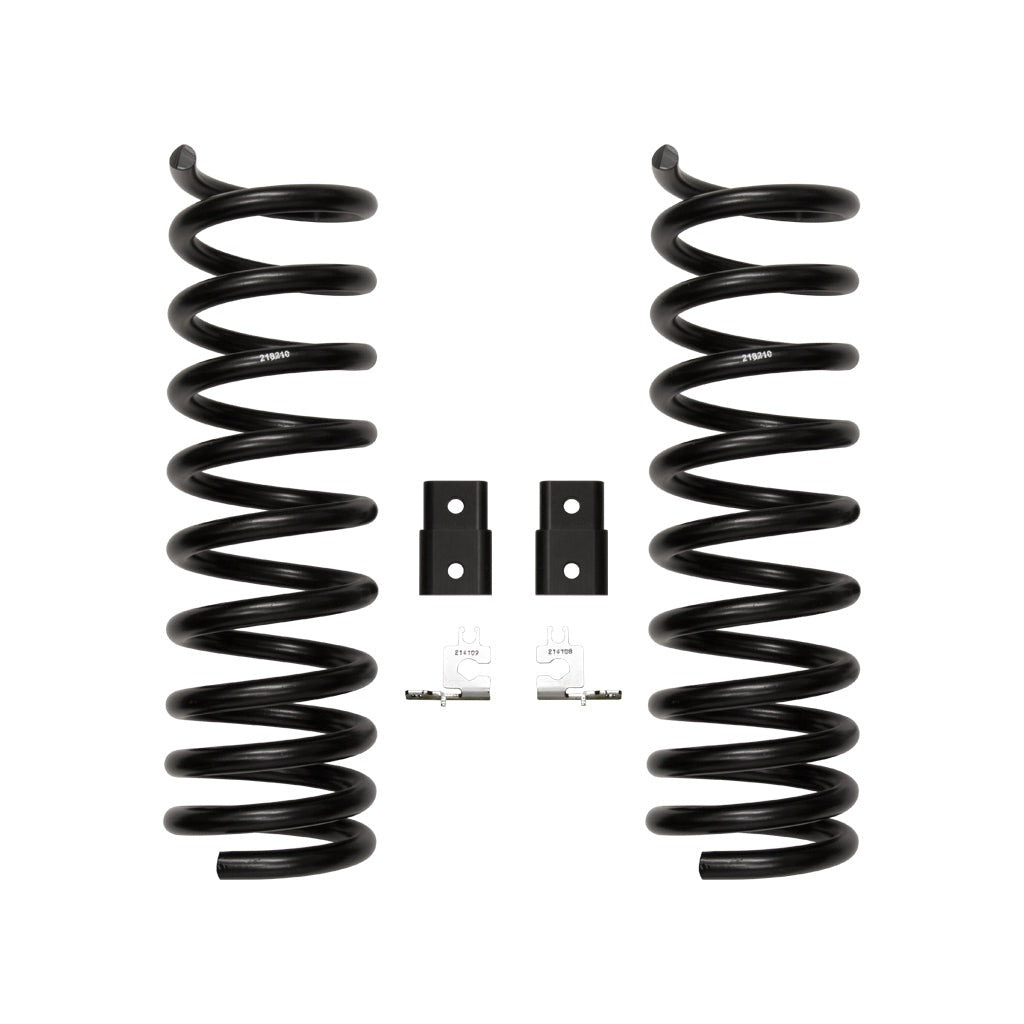 ICON 214200 Ram 2500 2.5" Lift Front Dual Rate Coil Spring Kit