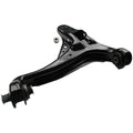 MOOG RK80721 Front Left Lower Control Arm and Ball Joint Assembly for Ford Explorer