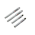 Belltech 9541 Shock Absorber Set Street Performance Shock Set (Lowered)