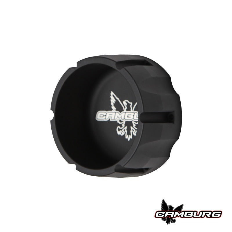 Camburg 2.50" Race Series Front Hub Kit (6x5.50")