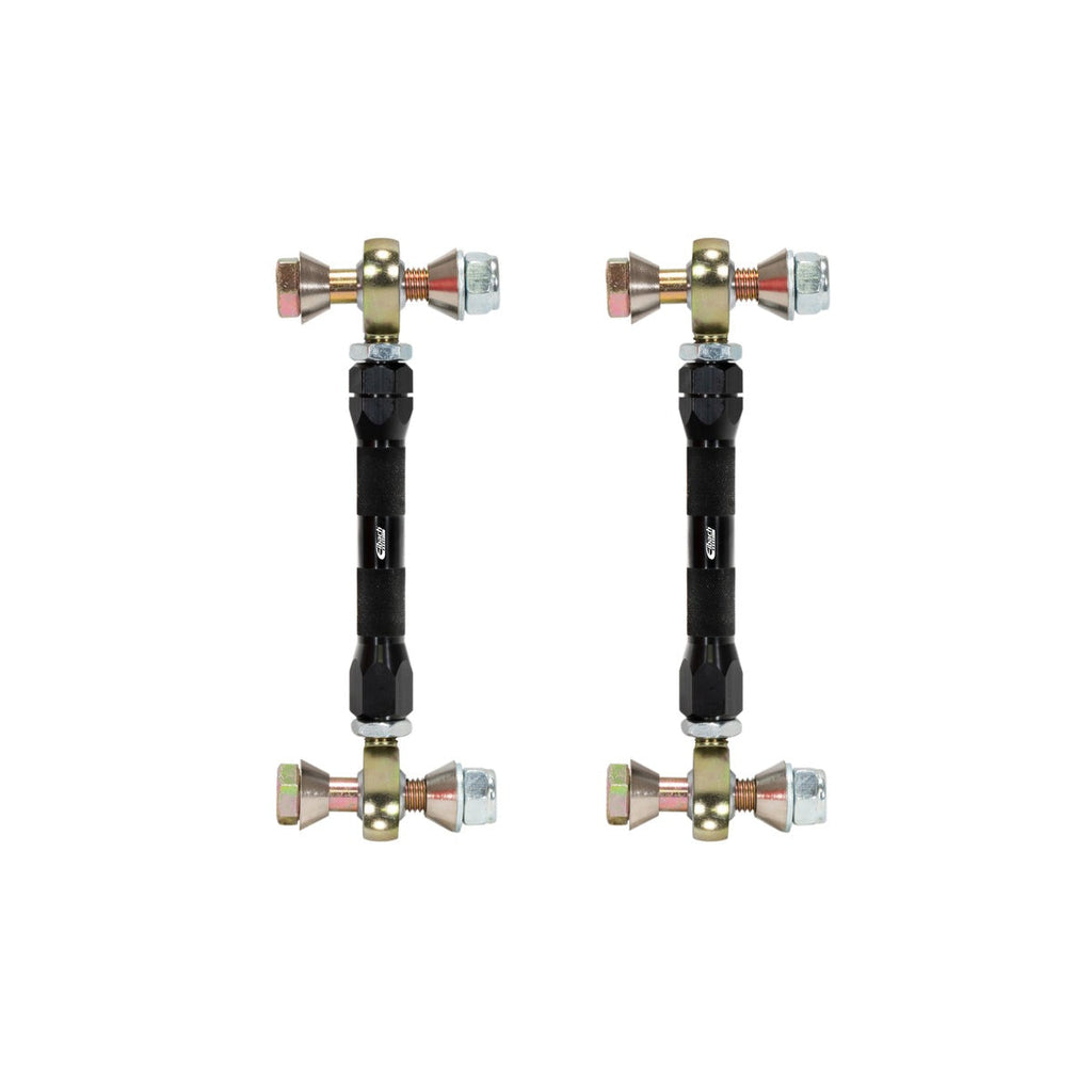 Eibach AK41-209-002-01-10 Pair of Adjustable Stabilizer Bar End Links