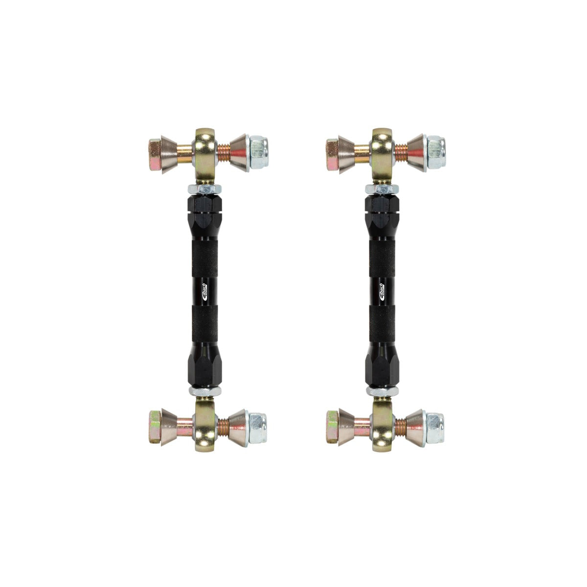 Eibach AK41-209-002-01-10 Pair of Adjustable Stabilizer Bar End Links