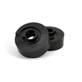 Daystar KF09125BK Rear 2in Leveling Kit (Torsion Bar Keys)