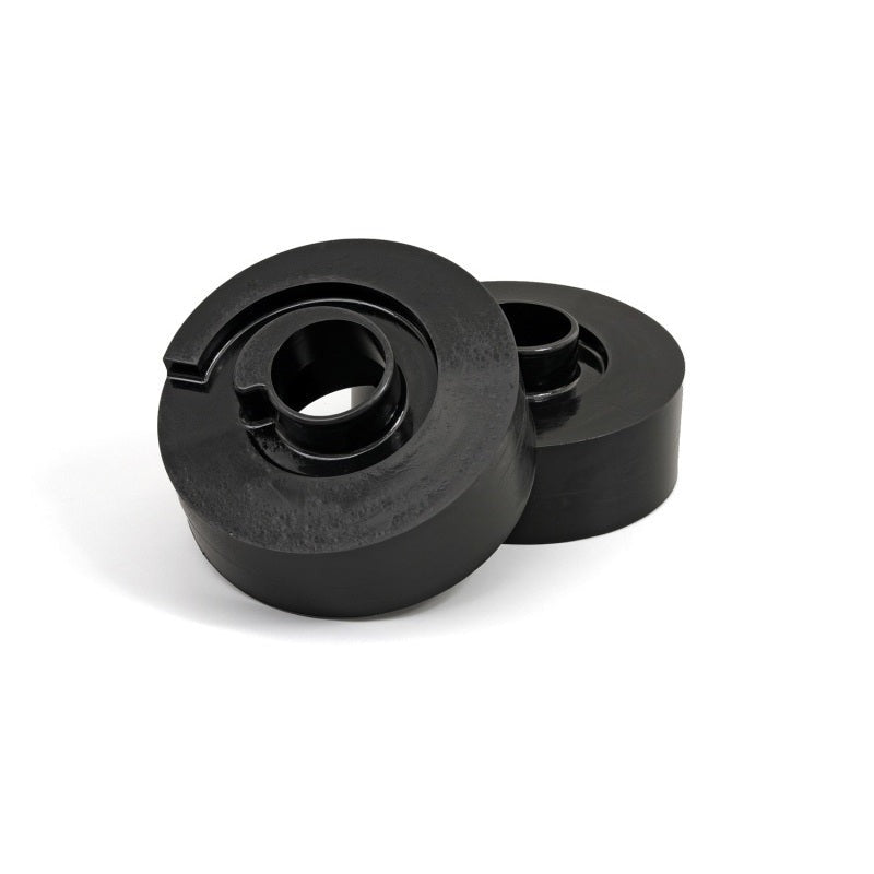 Daystar KF09125BK Rear 2in Leveling Kit (Torsion Bar Keys)
