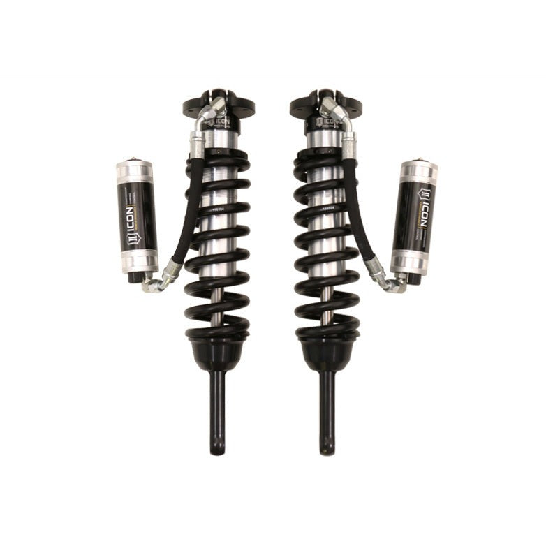 ICON 58740C 4Runner/FJ Cruiser 2.5 VS Remote Reservoir/CDCV Coilover Kit