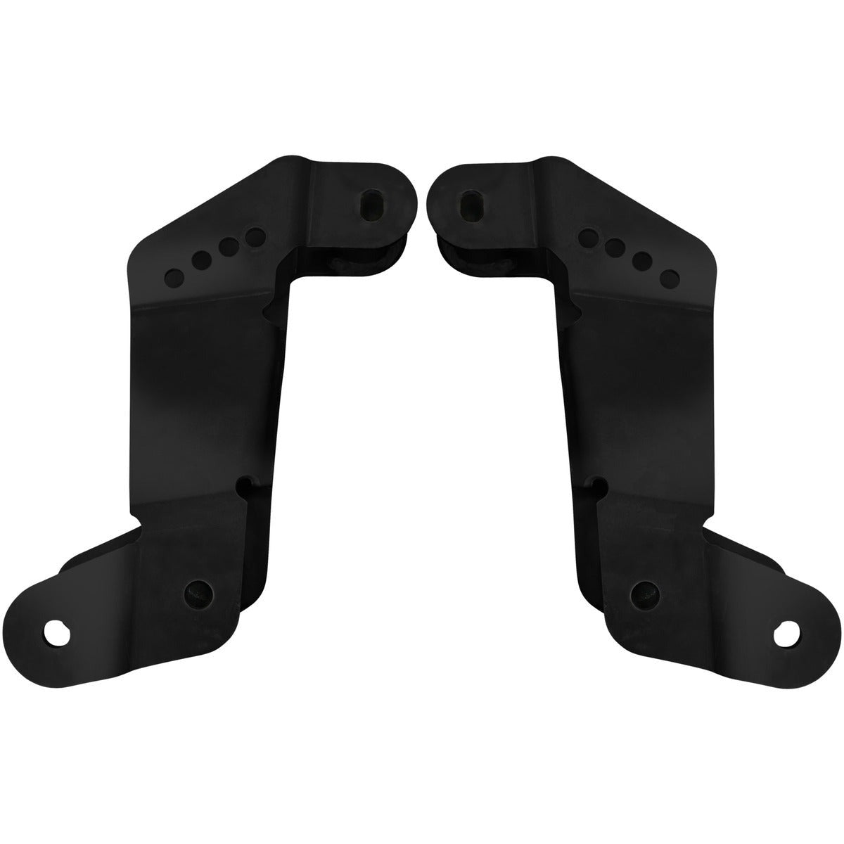 Rancho RS62103 Front Rearward Control Arm Bracket Jeep Wrangler, Wrangler JK