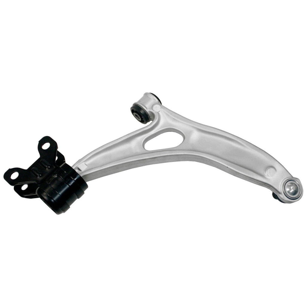 MOOG RK622788 Front Left Lower Control Arm and Ball Joint Assembly for Ford Focus