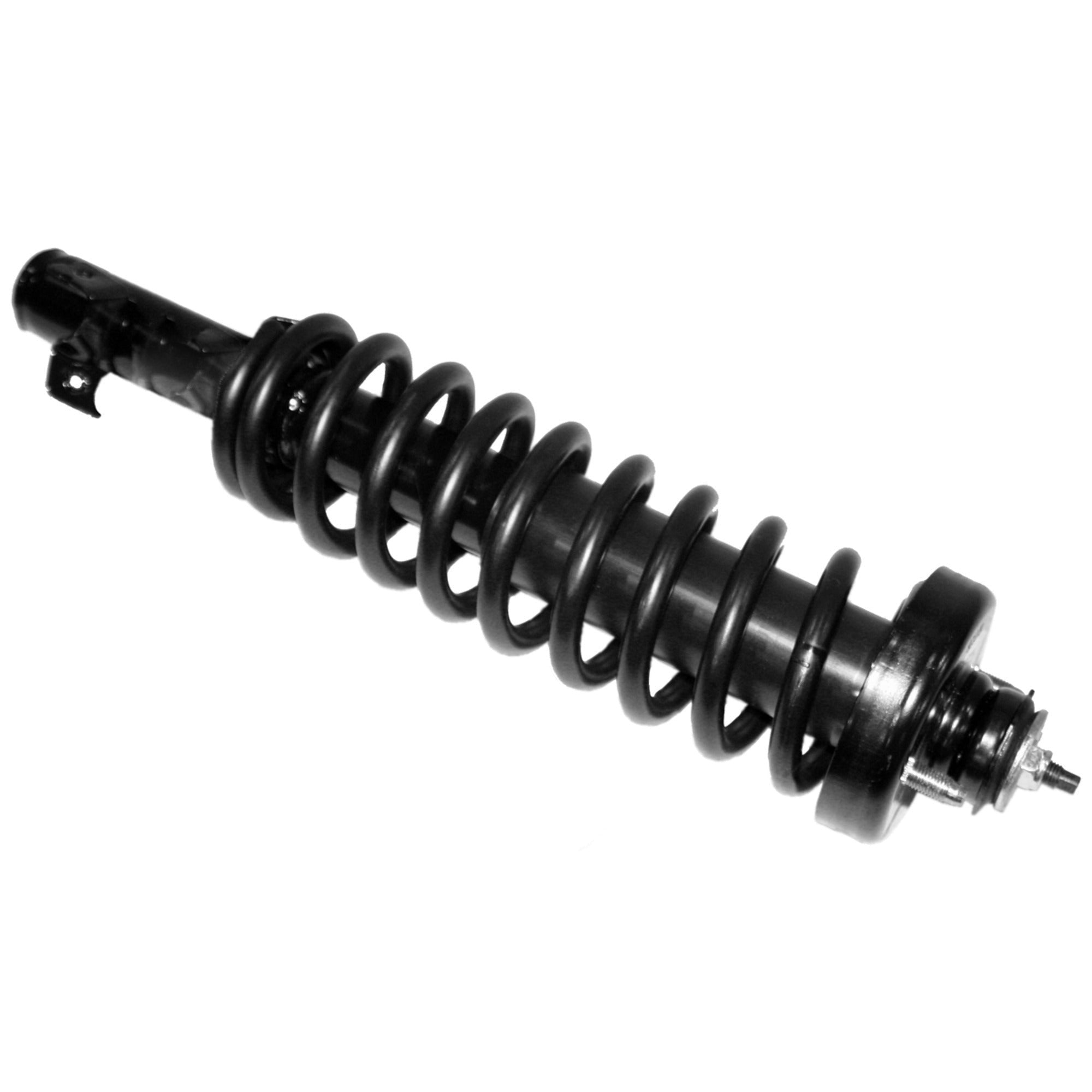 Monroe 271945 Front Right Quick-Strut Complete Strut Assembly Honda Civic