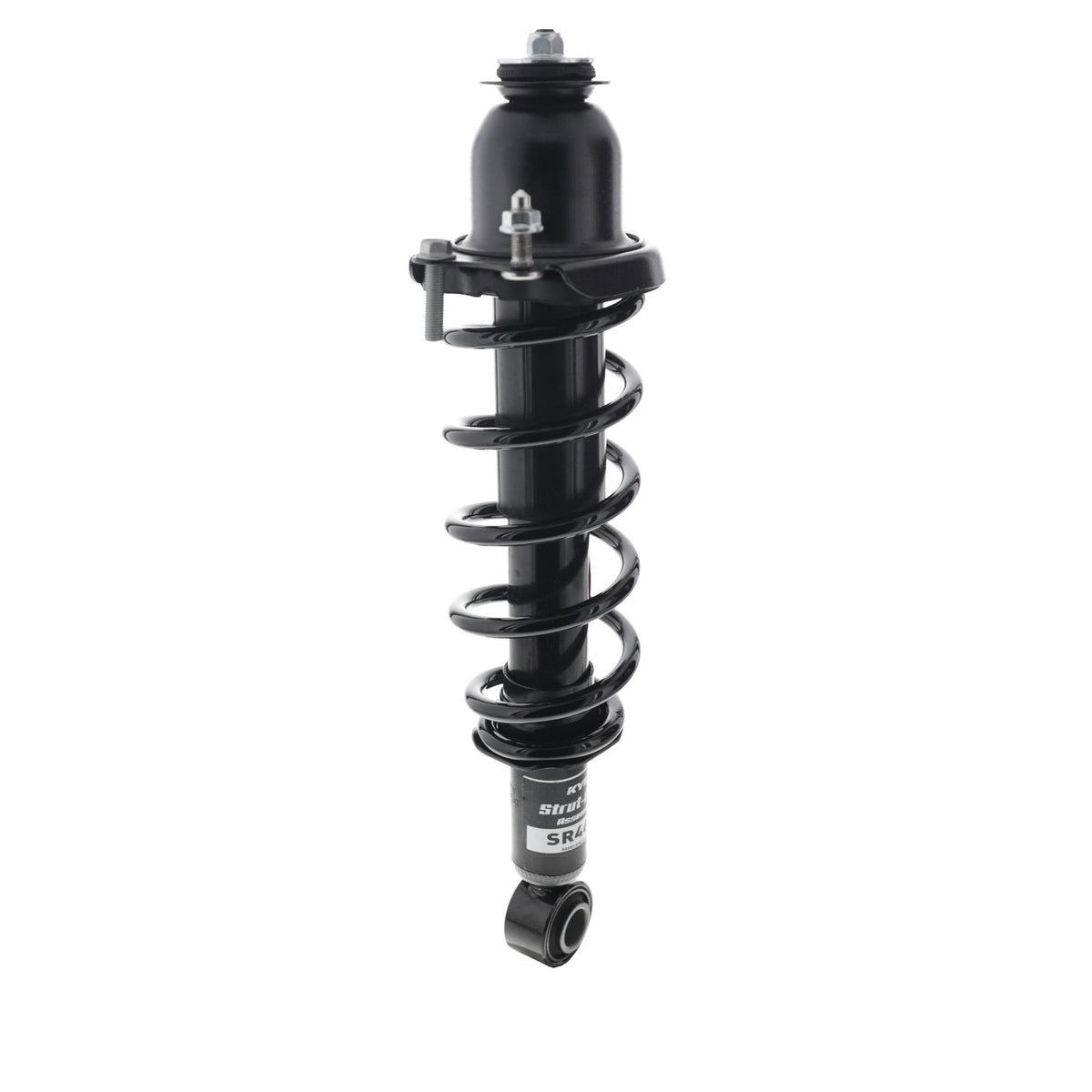 KYB SR4645 Rear Left Strut-Plus Strut and Coil Spring Assembly Toyota Corolla