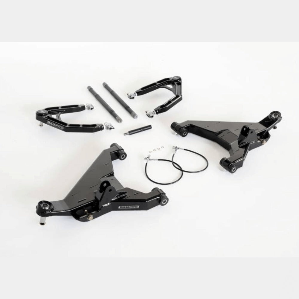 +3 LONG TRAVEL PRERUNNER KIT FITS 2022+ TOYOTA TUNDRA