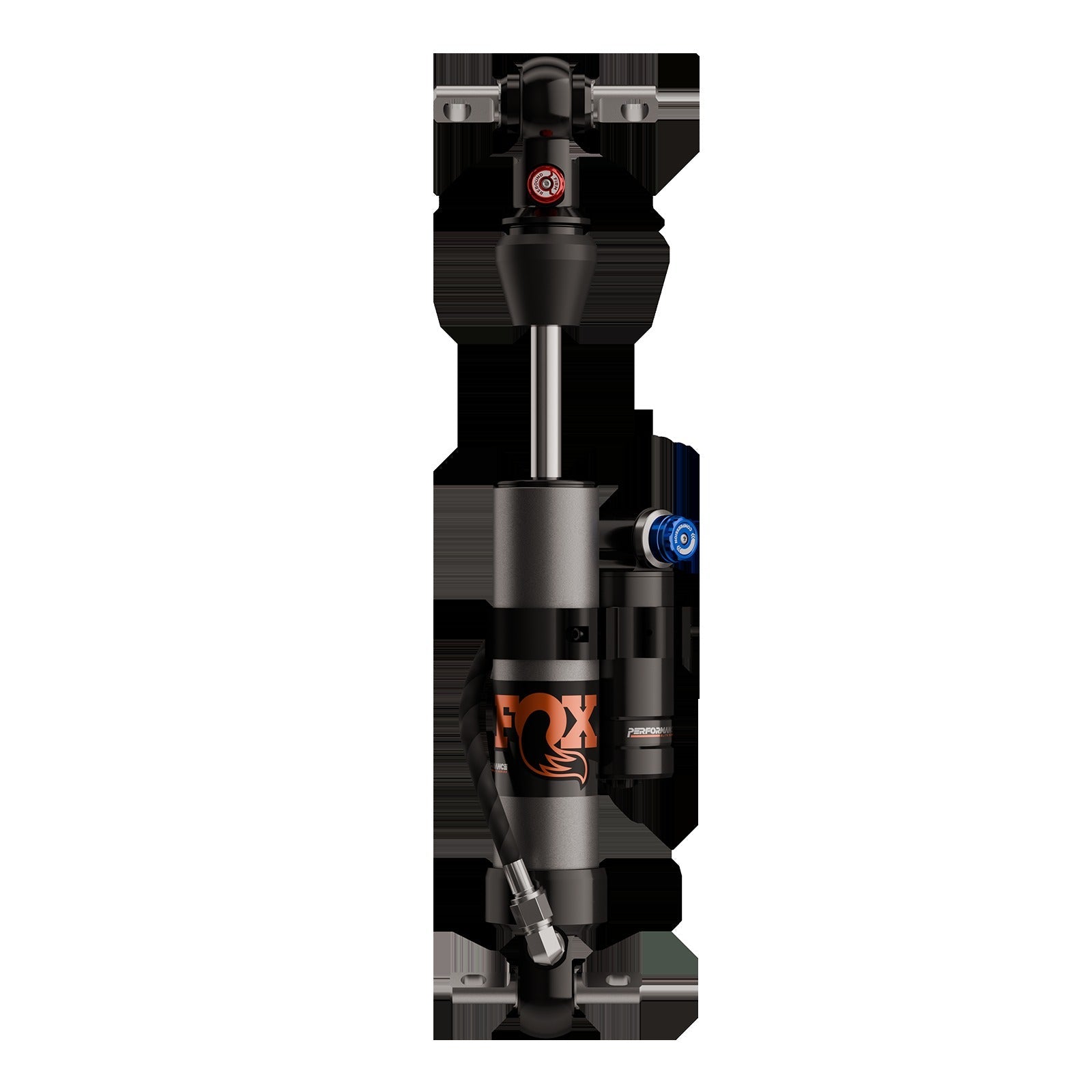 Fox 883-31-000 Front and Rear Performance Elite Series 2.0 Coil-Over Reservoir Shock (Kit) - Adjustable