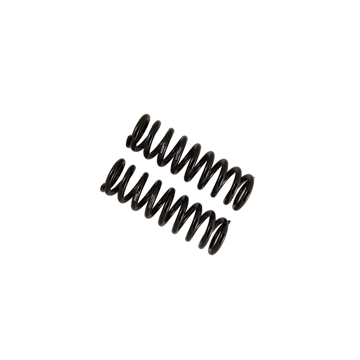 Bilstein B12 Special Coil Spring Front Pair Kit for 2003-2009 Lexus GX470
