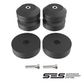 Timbren Suspension Enhancement System Rear Kit for 2000-2014 GMC Yukon XL 1500 4WD RWD AWD