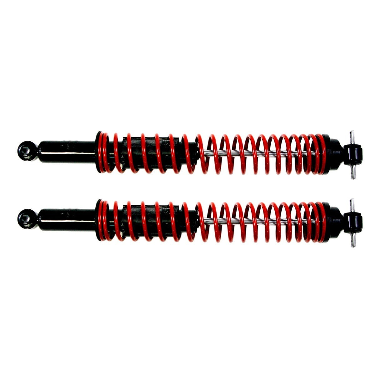 Gabriel 43162 Rear Rear Load Carrier w/ Overload Spring