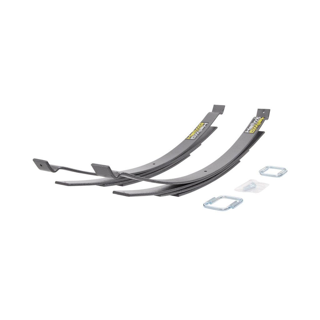Hellwig 3515 LP-35 Heavy Duty Load Leveling Helper Springs