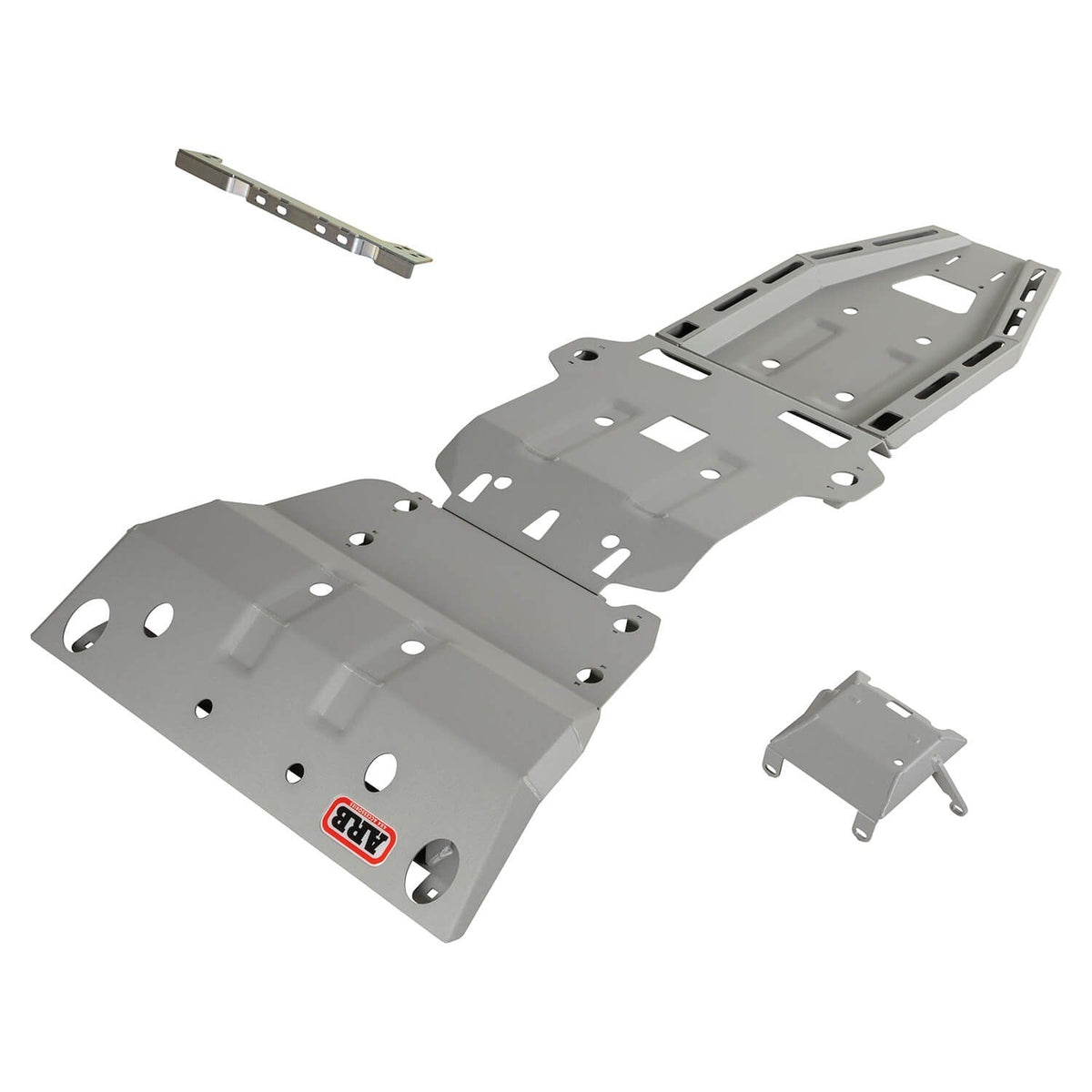 ARB Under Vehicle Protection