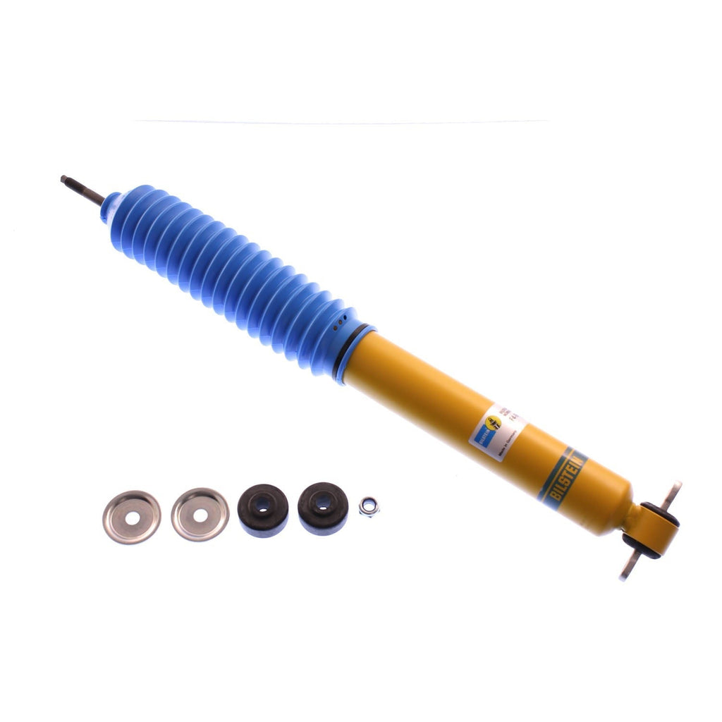 Jeep Cherokee Bilstein Front and Rear 4600 Heavy Duty (B6) Shock Absorbers Set