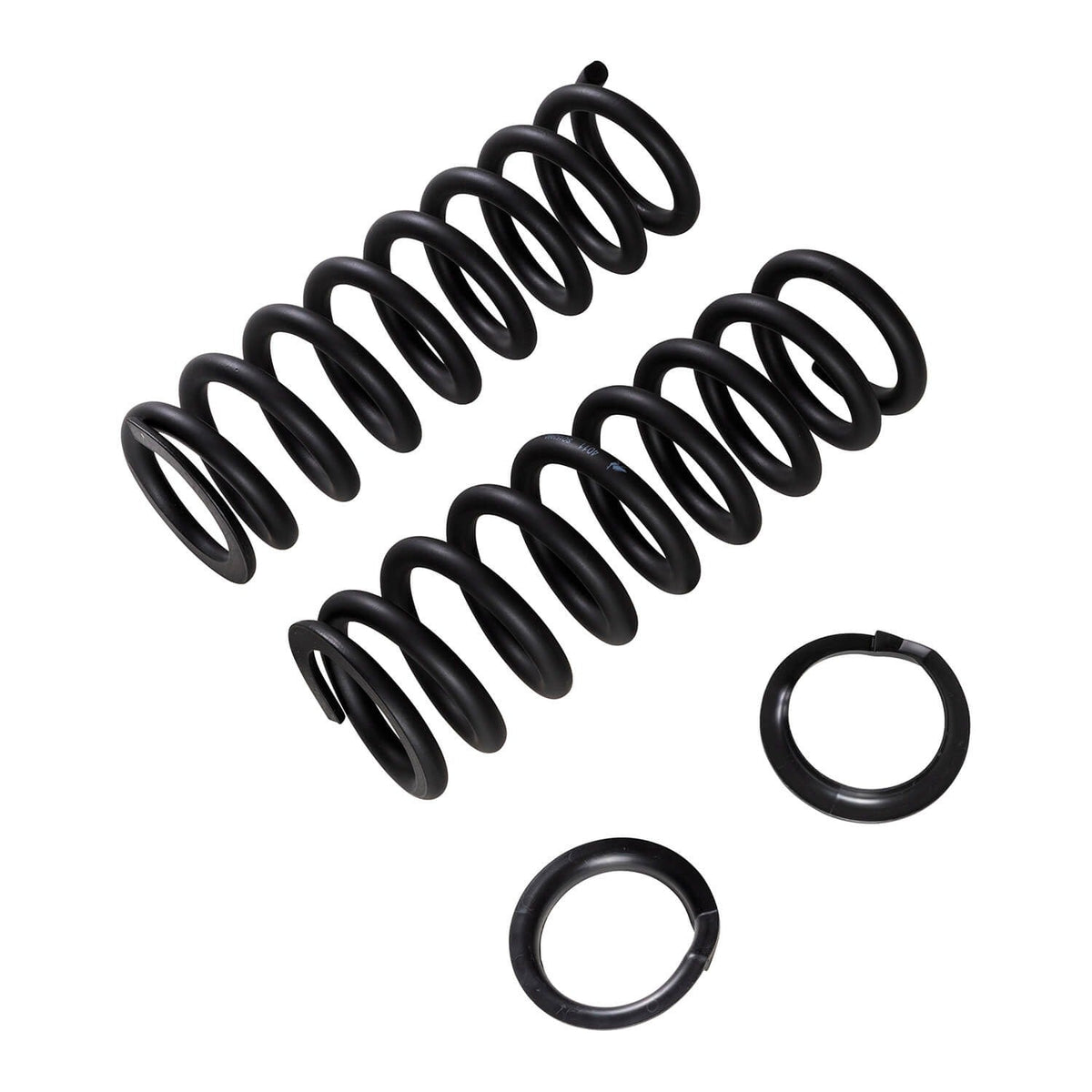 Old Man Emu Front Coil Springs Kit for 2005-2014 Nissan Frontier