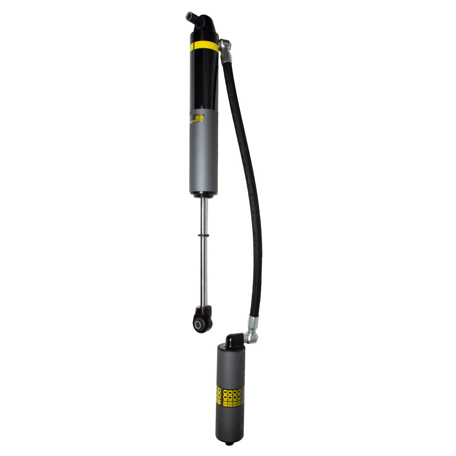 Bilstein 25-330540 Front Right B8 8100 Shock Jeep Wrangler
