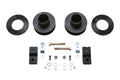 Fabtech 2.25" Leveling System Kit for 2006-2010 Ford F250 Super Duty 4WD w/2.25" lift