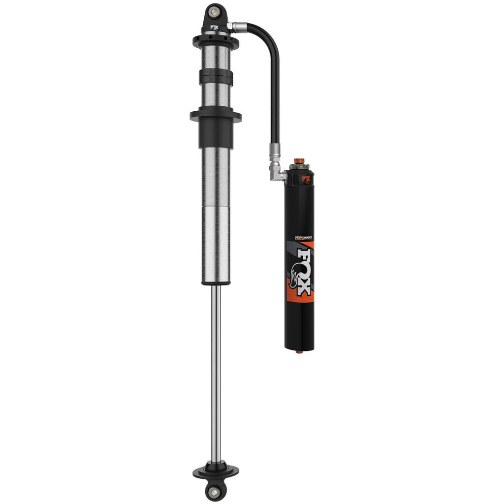FOX 981-25-116-3 Performance Elite 2.5 X 8 Coil-Over Remote Shock - DSC Adjuster