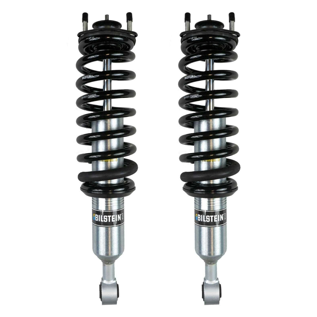 Bilstein 6112 Assembled Shocks for 2015-2022 GMC Canyon