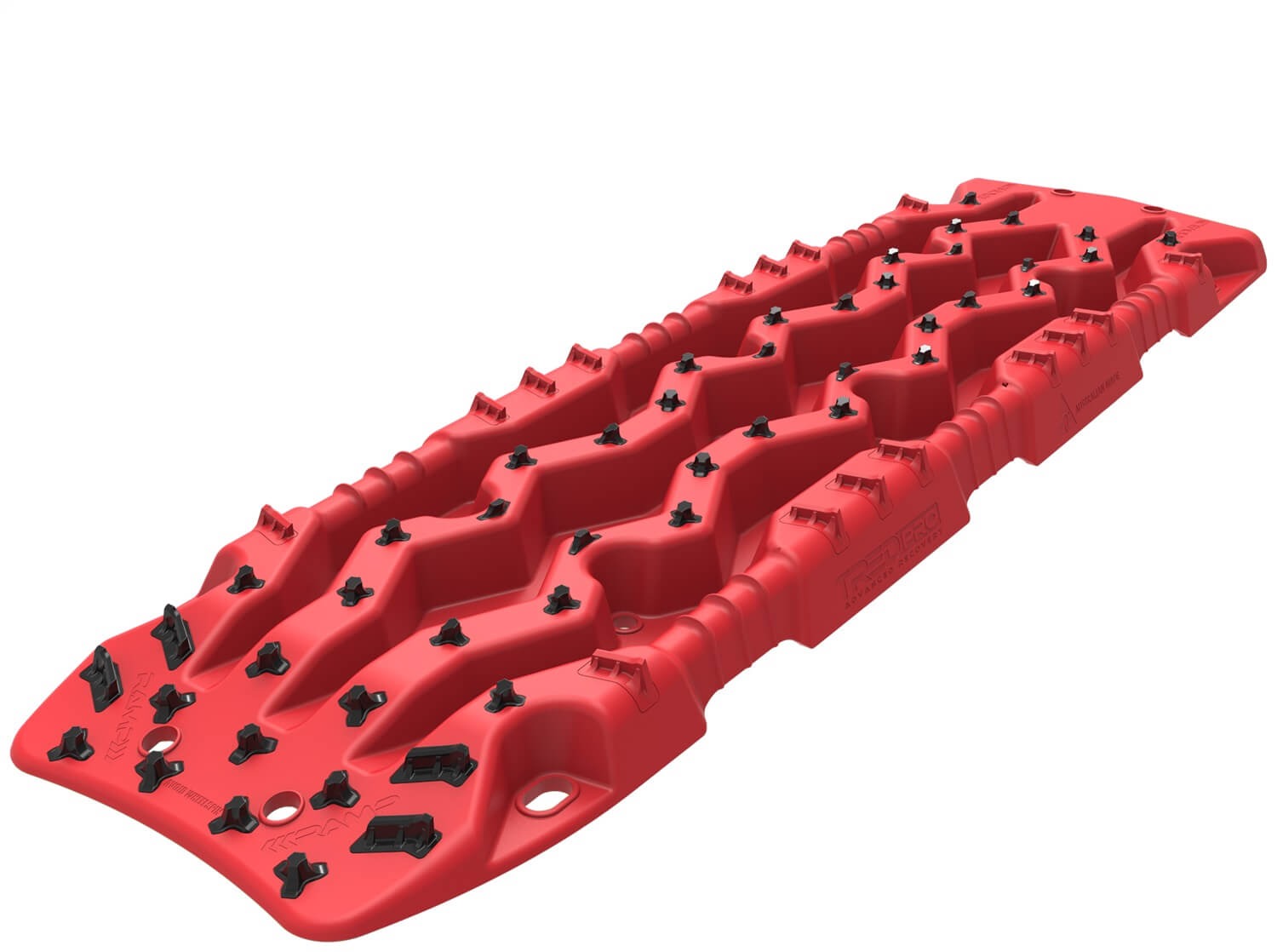 ARB TRED Pro Red Recovery Boards