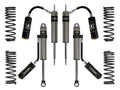 Icon 2" Stage 1 Suspension System Kit K83101