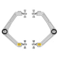 ICON 218560DJ Ram 1500 Billet Upper Control Arm/Delta Joint Kit