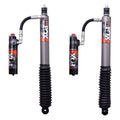 FOX 883-26-168 Rear Performance Elite Series 2.5 HD Reservoir Shock (Pair) - Adjustable