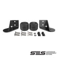 Timbren Suspension Enhancement System Front Kit for 2005-2010 Dodge Dakota 4WD RWD