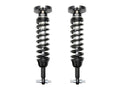 Icon 2.5 Internal Reservoir Coilovers Pair for 2019-2024 Chevrolet Silverado 1500