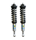 Bilstein 6112 Assembled Front Pair for 2007-2009 Toyota FJ Cruiser 4WD