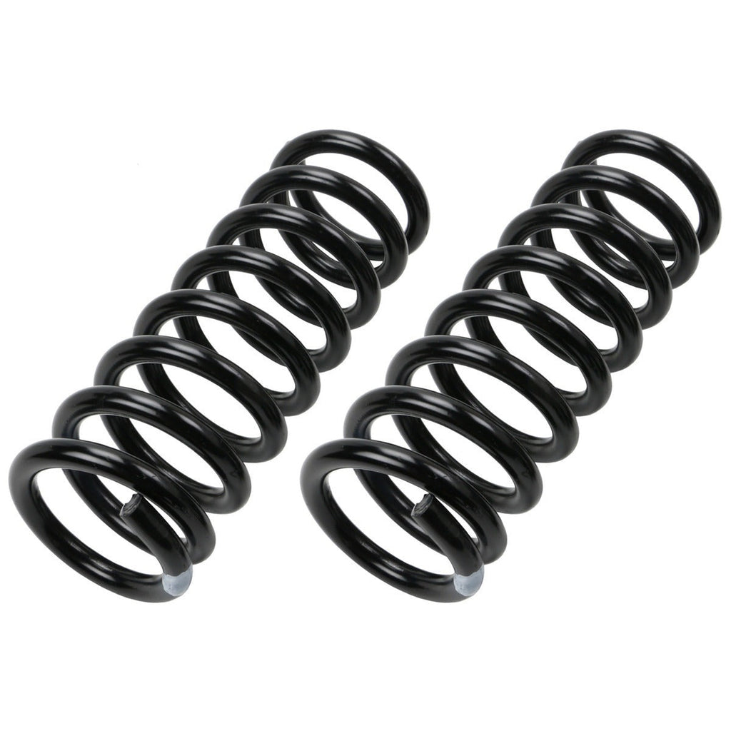 MOOG 81684 Front Coil Spring Set