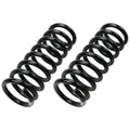 MOOG 81684 Front Coil Spring Set
