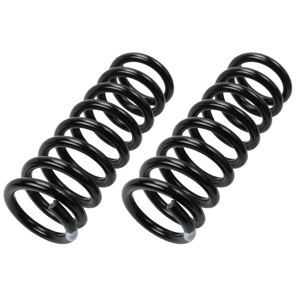 MOOG 81684 Front Coil Spring Set