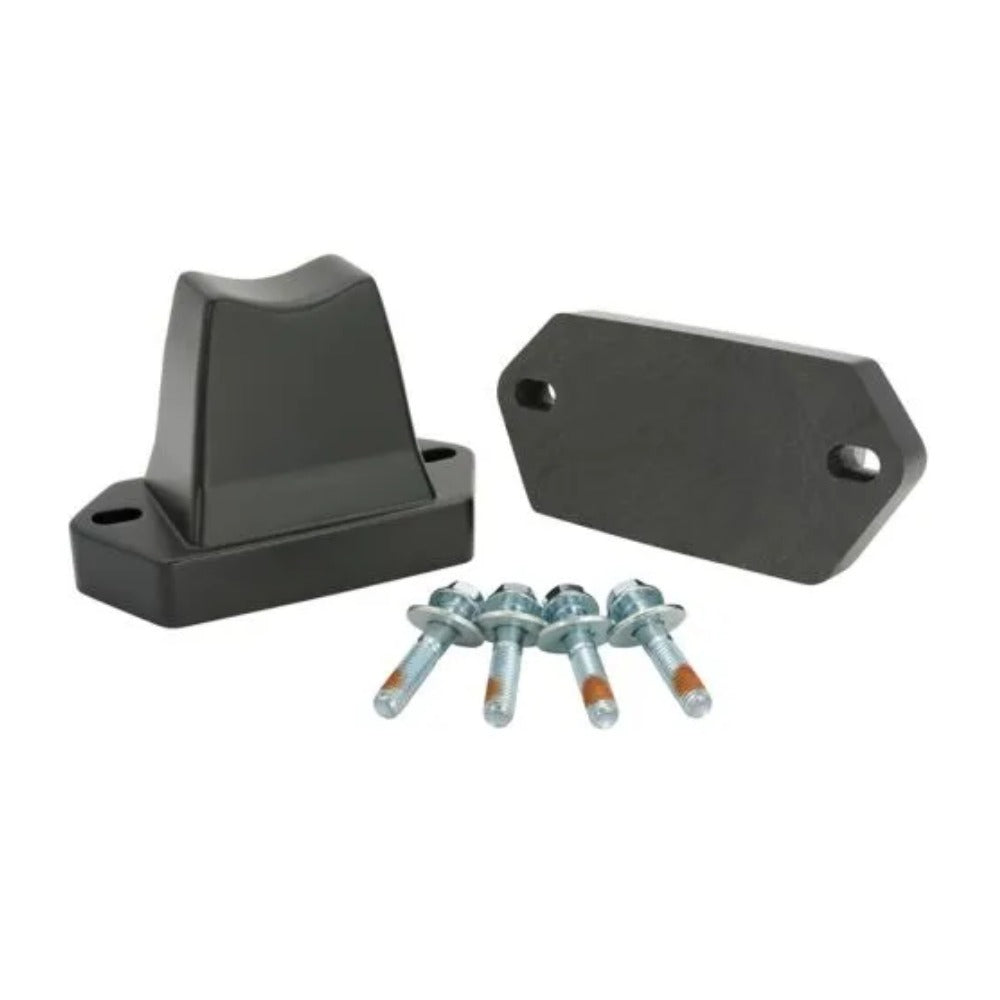 Aftermarket Bump Stops (3.5 Inches Tall) – No Lift Required - Fits 1998-2007 Toyota Land Cruiser 100