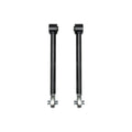 ICON 22023 Jeep JL Wrangler Rear Adjustable Lower Link Kit