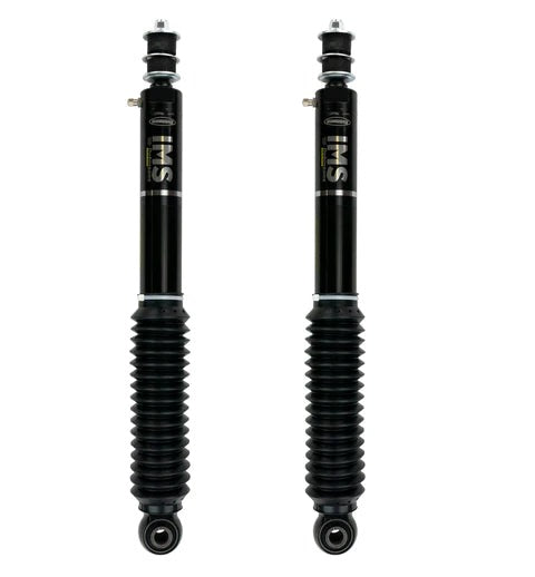 Dobinsons IMS Shocks Rear Pair for 1995-2002 Toyota 4runner 4WD w/0-2.5" lift