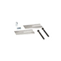 Belltech 4976 Differential Pinion Shim Universal 3 deg. Axle Pinion Shim (Also fits 2 spring center bolt leafs)