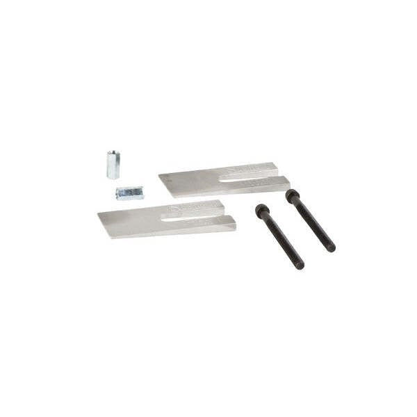 Belltech 4976 Differential Pinion Shim Universal 3 deg. Axle Pinion Shim (Also fits 2 spring center bolt leafs)