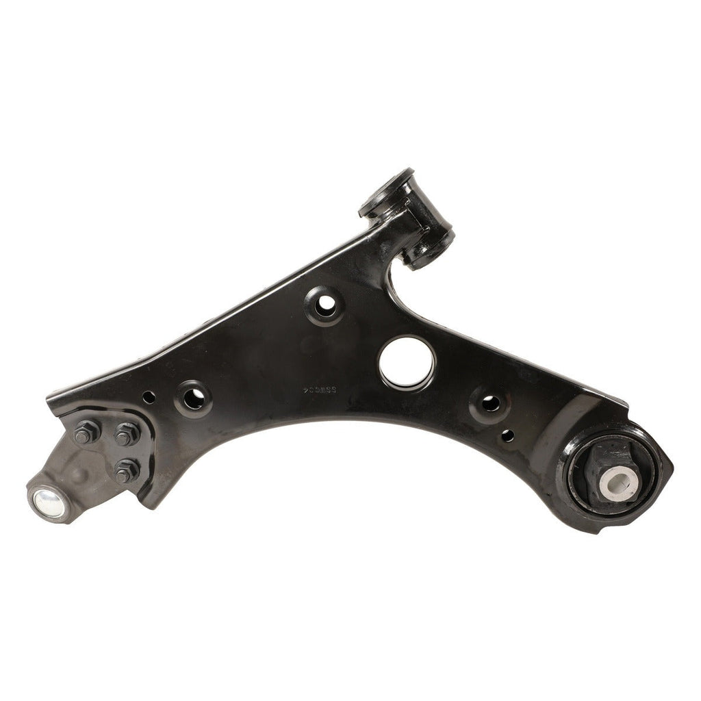 MOOG RK623772 Front Right Lower Control Arm and Ball Joint Assembly for Jeep Renegade