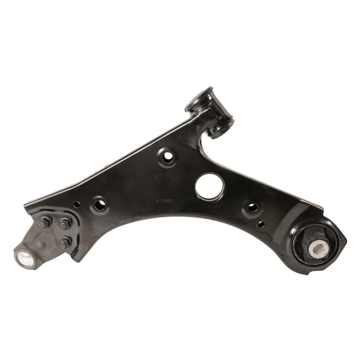 MOOG RK623772 Front Right Lower Control Arm and Ball Joint Assembly for Jeep Renegade