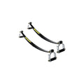 SuperSprings SuperSprings Leaf Spring Rear Pair Kit for 2001-2015 Toyota Tacoma RWD