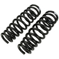 MOOG 81512 Front Coil Spring Set