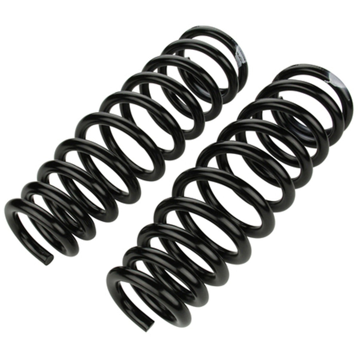 MOOG 81512 Front Coil Spring Set